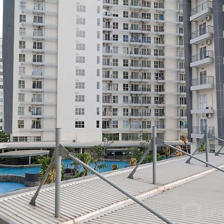Affordable 2Br Casa De Parco Bsd Apartment By Travelio 当格浪 外观 照片