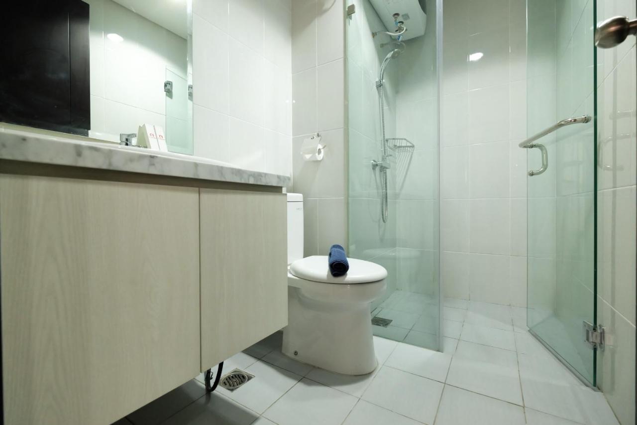 Affordable 2Br Casa De Parco Bsd Apartment By Travelio 当格浪 外观 照片